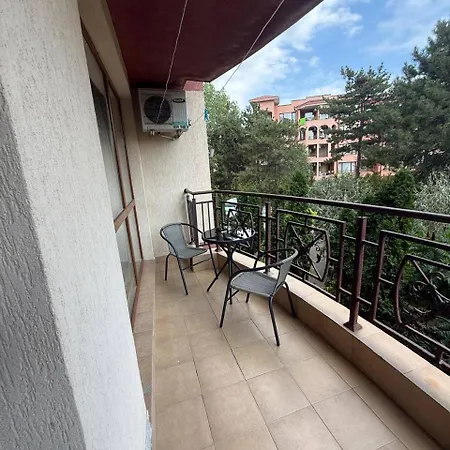 Pacific 3 써니비치