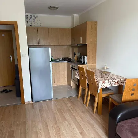 아파트 Pacific 3 써니비치