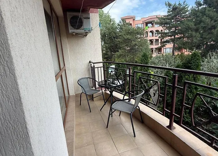 Pacific 3 Slăntjev Brjag